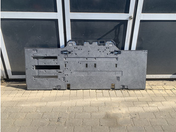 Okvir/ Šasija VOLVO