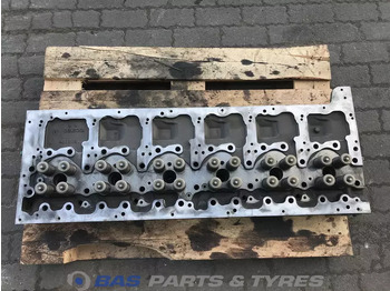 Blok cilindra za Kamion Volvo Cilinderkop Volvo D13K 460 K4 22467253: slika Blok cilindra za Kamion Volvo Cilinderkop Volvo D13K 460 K4 22467253