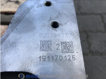 Blok cilindra za Kamion Volvo Cilinderkop Volvo D13K 460 K4 22467253: slika Blok cilindra za Kamion Volvo Cilinderkop Volvo D13K 460 K4 22467253