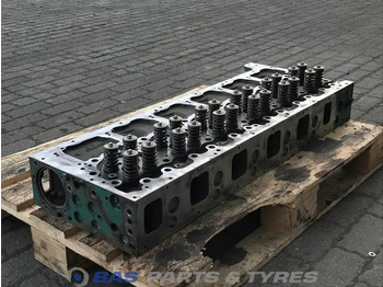 Blok cilindra za Kamion Volvo Cilinderkop Volvo D13K 460 K4 22467253: slika Blok cilindra za Kamion Volvo Cilinderkop Volvo D13K 460 K4 22467253