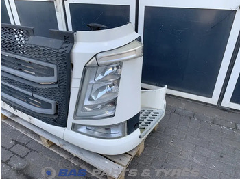 Branik za Kamion Volvo FH4 Bumper Volvo 78670305: slika Branik za Kamion Volvo FH4 Bumper Volvo 78670305