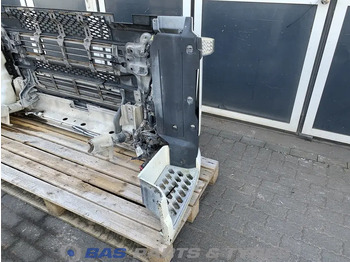 Branik za Kamion Volvo FH4 Bumper Volvo 78670305: slika Branik za Kamion Volvo FH4 Bumper Volvo 78670305