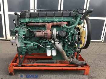 Motor za Kamion Volvo FH4 Motor Volvo G13C 460 K5 85021099: slika Motor za Kamion Volvo FH4 Motor Volvo G13C 460 K5 85021099