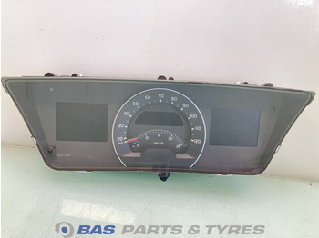 Ploča s instrumentima VOLVO FH