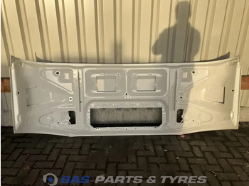 Rešetka za Kamion Volvo FH4B Frontklep Volvo 78602436: slika Rešetka za Kamion Volvo FH4B Frontklep Volvo 78602436 Rešetka za Kamion Volvo FH4B Frontklep Volvo 78602436: slika Rešetka za Kamion Volvo FH4B Frontklep Volvo 78602436