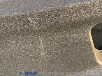 Rešetka za Kamion Volvo FH4B Frontklep Volvo: slika Rešetka za Kamion Volvo FH4B Frontklep Volvo