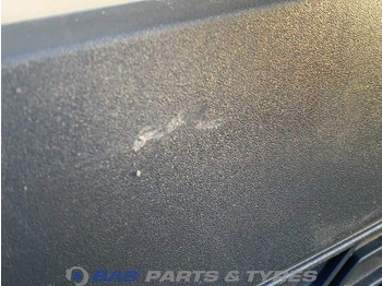 Rešetka za Kamion Volvo FH4B Frontklep Volvo: slika Rešetka za Kamion Volvo FH4B Frontklep Volvo