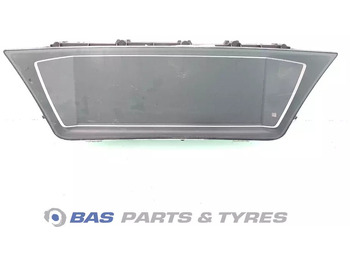 Ploča s instrumentima VOLVO FH