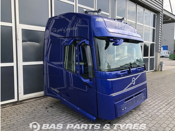 Kabina i unutrašnjost za Kamion Volvo FH4B: slika Kabina i unutrašnjost za Kamion Volvo FH4B