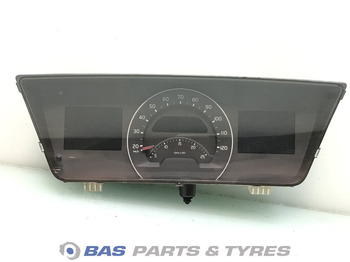 Ploča s instrumentima VOLVO FM