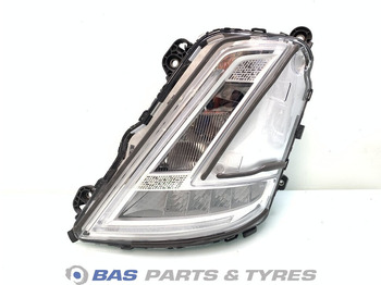 Prednja svjetla VOLVO FM