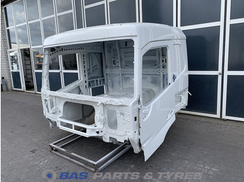 Kabina i unutrašnjost VOLVO FM