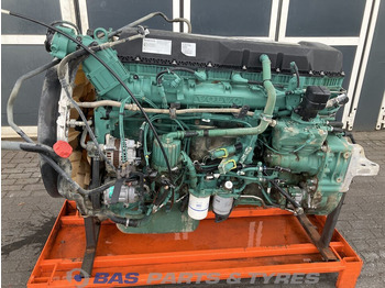 Motor VOLVO FMX