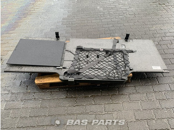 Okvir/ Šasija VOLVO