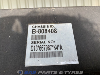 Motor za Kamion Volvo Motor Volvo D13K 460 K4 22692808: slika Motor za Kamion Volvo Motor Volvo D13K 460 K4 22692808 Motor za Kamion Volvo Motor Volvo D13K 460 K4 22692808: slika Motor za Kamion Volvo Motor Volvo D13K 460 K4 22692808