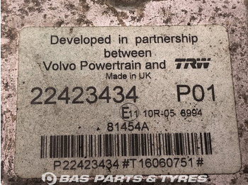Upravljačka jedinica (ECU) za Kamion Volvo Motormanagement ECU Volvo 21900553: slika Upravljačka jedinica (ECU) za Kamion Volvo Motormanagement ECU Volvo 21900553
