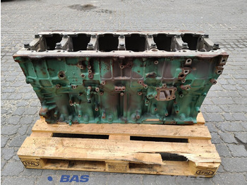 Motor i dijelovi VOLVO