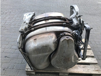 Prigušni lonac VOLVO