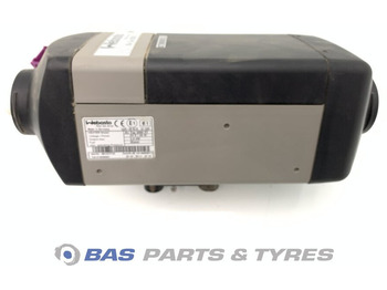 Grijanje/ Ventilacija VOLVO