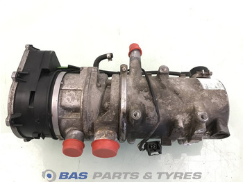 Grijanje/ Ventilacija VOLVO