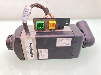 Grijanje/ Ventilacija VOLVO