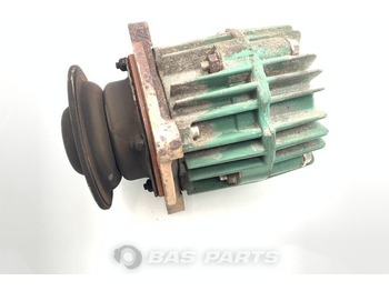 Ispušni sustav VOLVO