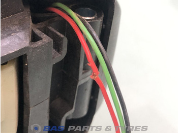 Ručica mjenjača za Kamion Volvo Versnellingspook Volvo 21705608: slika Ručica mjenjača za Kamion Volvo Versnellingspook Volvo 21705608 Ručica mjenjača za Kamion Volvo Versnellingspook Volvo 21705608: slika Ručica mjenjača za Kamion Volvo Versnellingspook Volvo 21705608