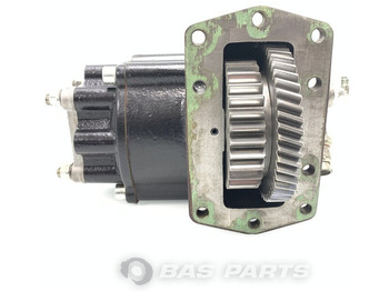 Osovina i dijelovi za Kamion Volvo Volvo PTO 20768993: slika Osovina i dijelovi za Kamion Volvo Volvo PTO 20768993 Osovina i dijelovi za Kamion Volvo Volvo PTO 20768993: slika Osovina i dijelovi za Kamion Volvo Volvo PTO 20768993