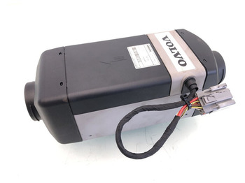 Grijanje/ Ventilacija WEBASTO