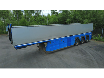 Poluprikolica LANGENDORF