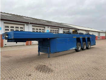 Poluprikolica LANGENDORF