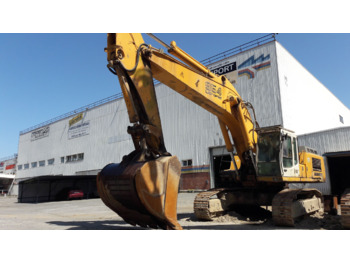 Bager gusjeničar LIEBHERR R 954 B