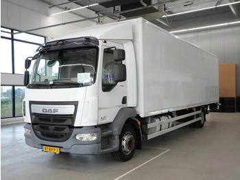 Kamion sandučar DAF LF 250