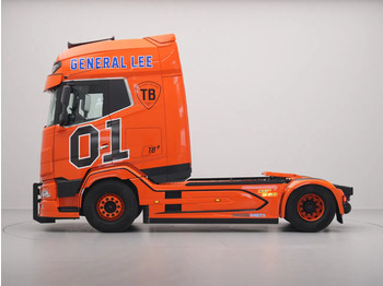 Novi Tegljač DAF XG+ 530 FT SHOWTRUCK FULL AIR PTO PREP SPEAKERS B3 ALARM ''GENERAL LEE'': slika Novi Tegljač DAF XG+ 530 FT SHOWTRUCK FULL AIR PTO PREP SPEAKERS B3 ALARM ''GENERAL LEE''