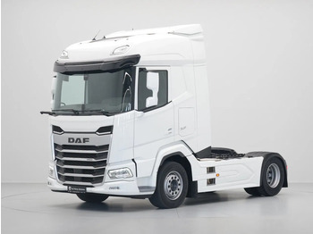 Tegljač DAF XF 480