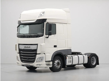 Tegljač DAF XF 480