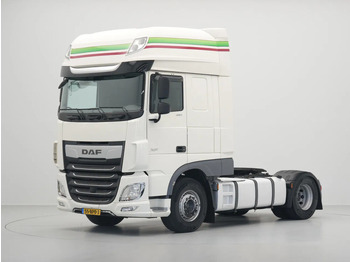 Tegljač DAF XF 480