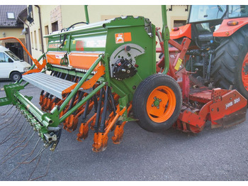 Kombajn i sijačica Agregat uprawowo-siewny Amazone HRB 301 I D9-30 2005 Agregat uprawowo siewny KUHN AMAZONE szerokość robocza 3m: slika Kombajn i sijačica Agregat uprawowo-siewny Amazone HRB 301 I D9-30 2005 Agregat uprawowo siewny KUHN AMAZONE szerokość robocza 3m