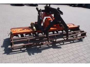 Roto drljača Agregat uprawowy brona aktywna Maschio 300 1998: slika Roto drljača Agregat uprawowy brona aktywna Maschio 300 1998