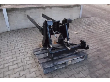 Priključak MASSEY FERGUSON