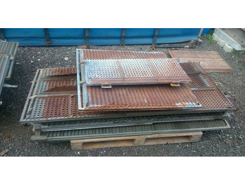 Priključak NEW HOLLAND