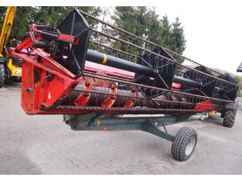 Heder za kombajn MASSEY FERGUSON
