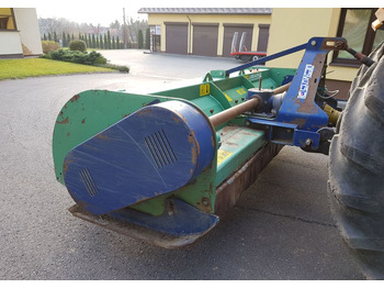 Malčer sa čekićima