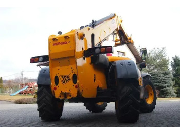 Teleskopski rukovatelj Ładowarka JCB 595-95 2008: slika Teleskopski rukovatelj Ładowarka JCB 595-95 2008 Teleskopski rukovatelj Ładowarka JCB 595-95 2008: slika Teleskopski rukovatelj Ładowarka JCB 595-95 2008