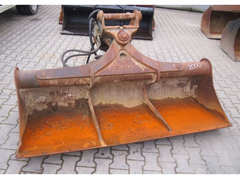 Korpa za bager LIEBHERR