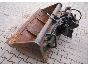 Korpa za bager ACB-MORIN