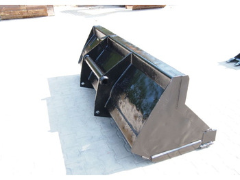 Utovarna korpa MANITOU