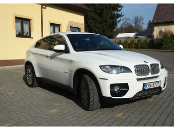 Automobil BMW