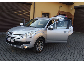 Automobil CITROËN