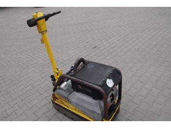 Vibro ploča WACKER